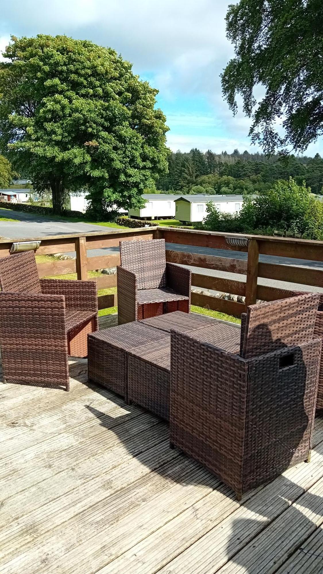 Baytree Lodge At Three Lochs Holiday Park, New Ask About Our Packages Birthday ,Anniversary,Family,Pamper Packages Available Balminnoch Exterior foto