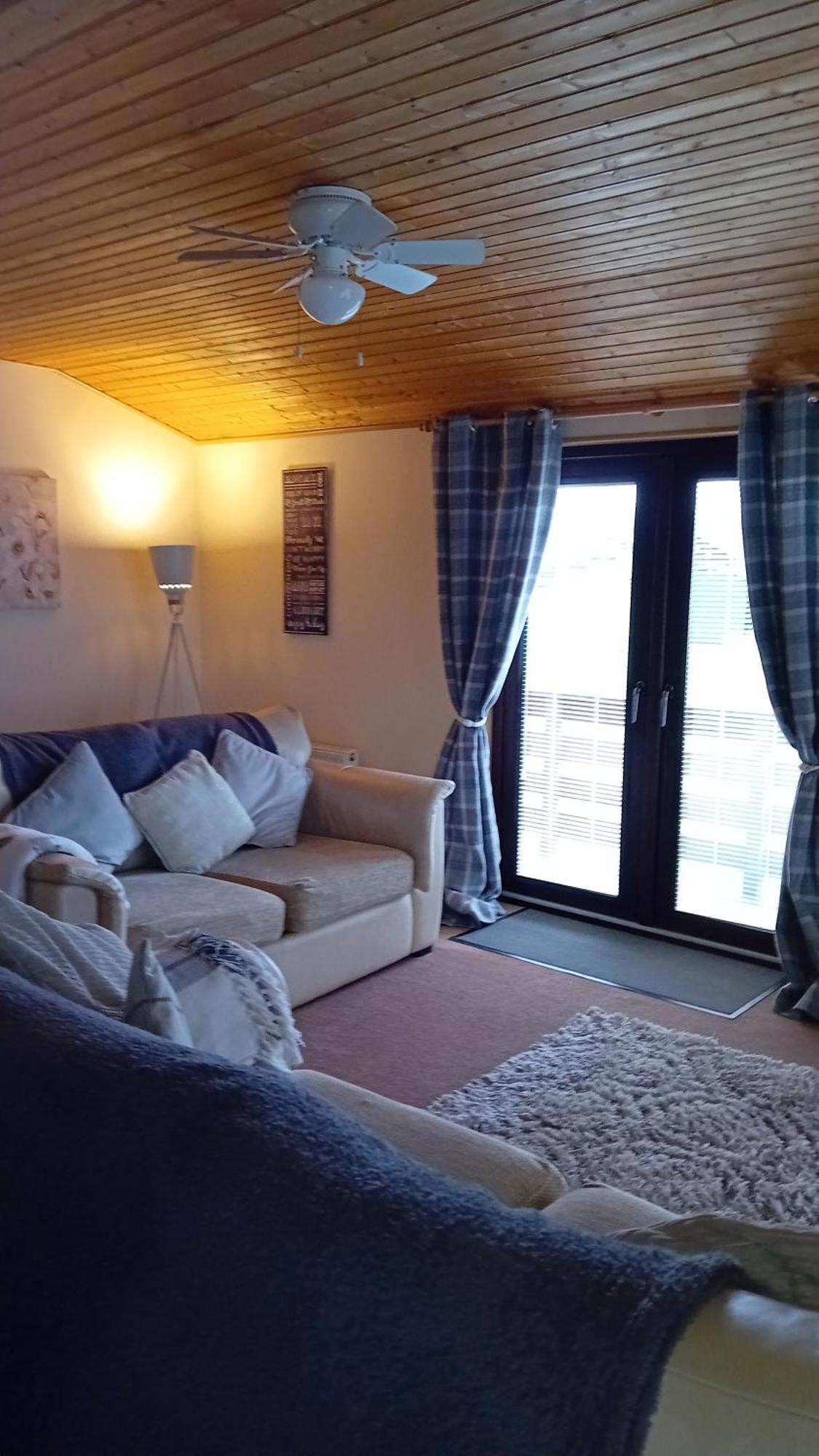 Baytree Lodge At Three Lochs Holiday Park, New Ask About Our Packages Birthday ,Anniversary,Family,Pamper Packages Available Balminnoch Quarto foto